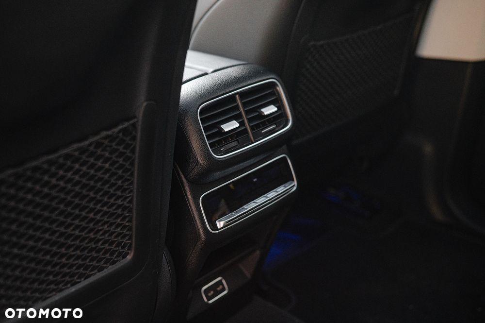 Mercedes-Benz GLE 300 d mHEV 4-Matic - 16