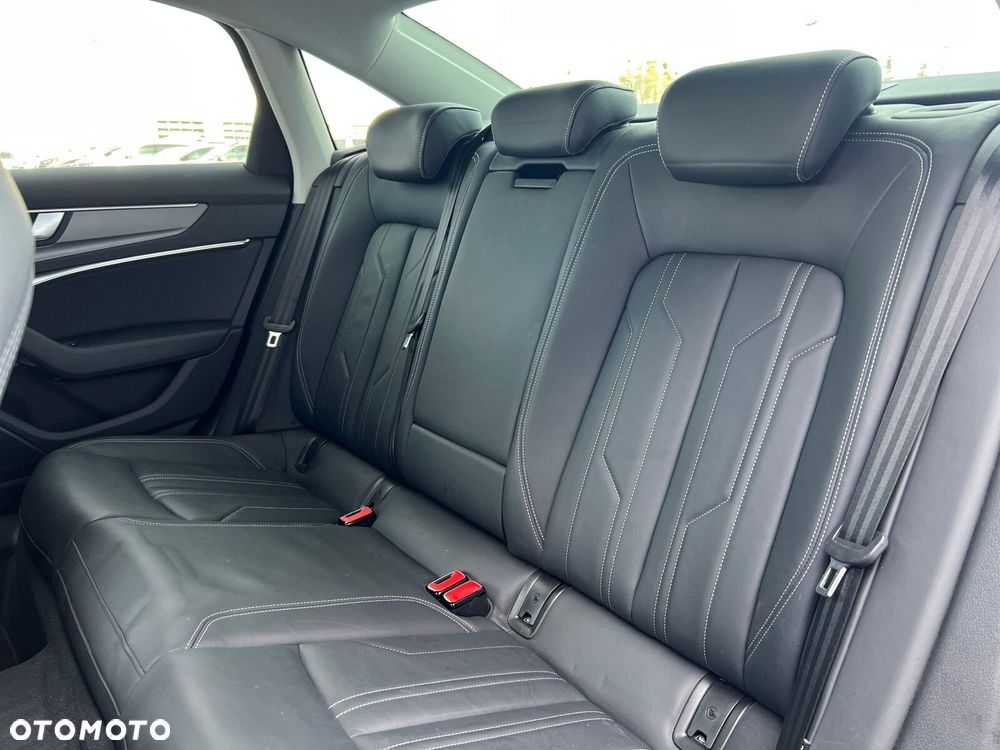 Audi A6 Limousine - 13