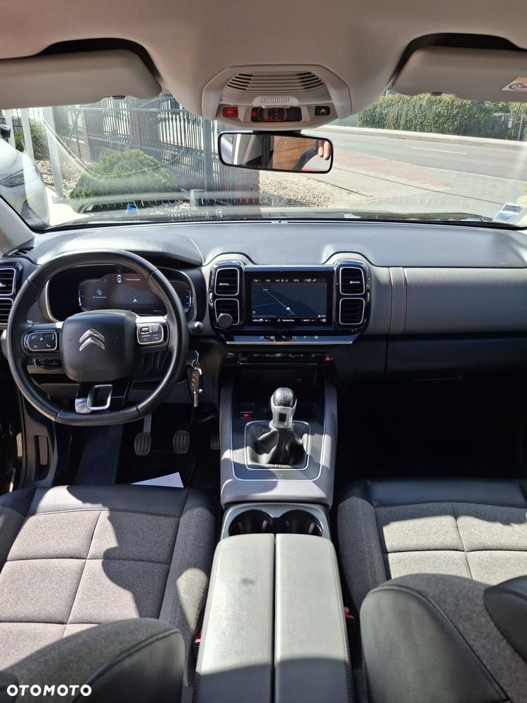 Citroën C5 Aircross BlueHDI 130 S&S LIVE PACK - 18