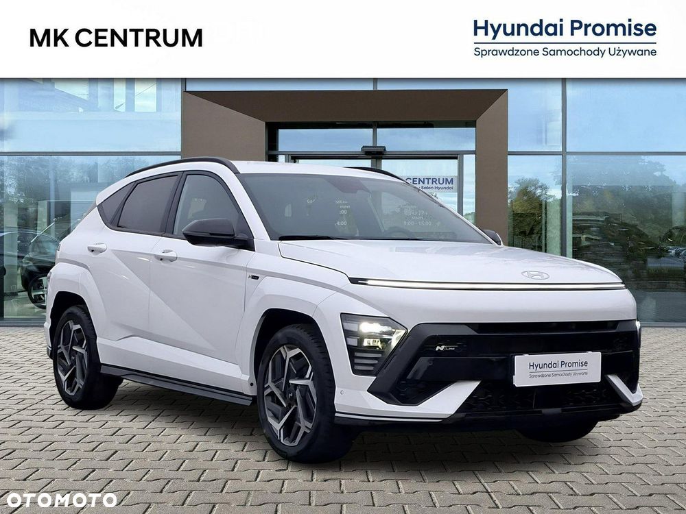 Hyundai Kona - 8