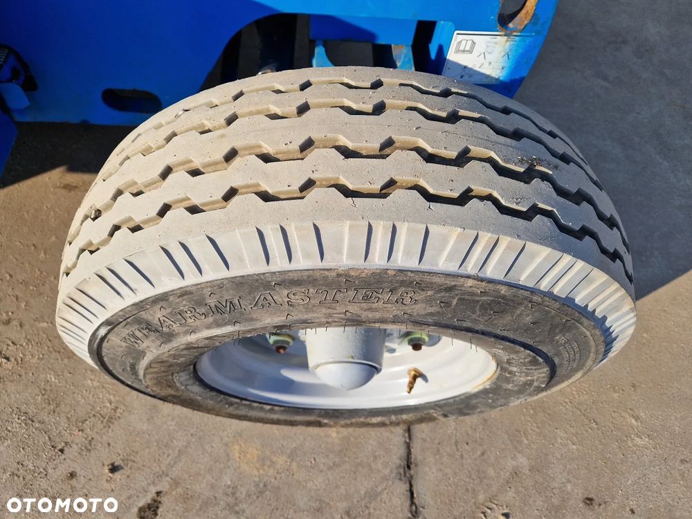 Genie Z-45/25 jak JLG 450AJ R410 - 13