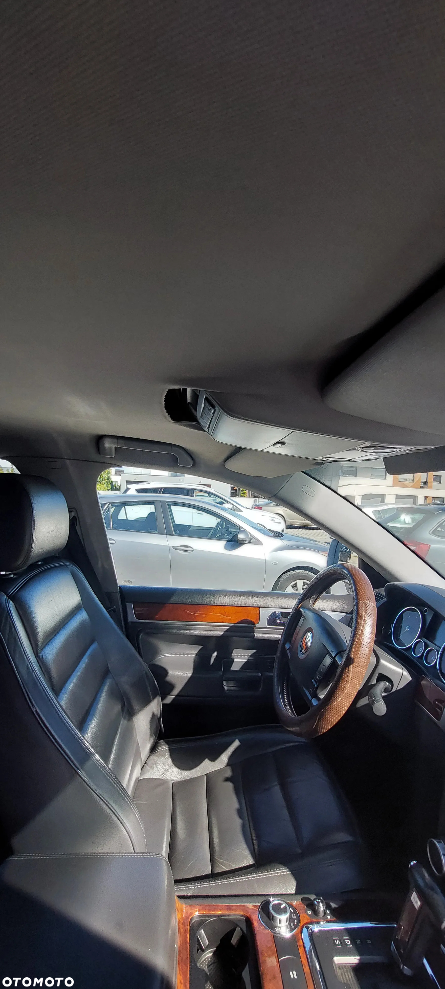 Volkswagen Touareg - 30
