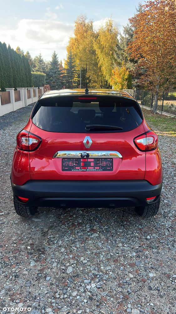 Renault Captur - 20