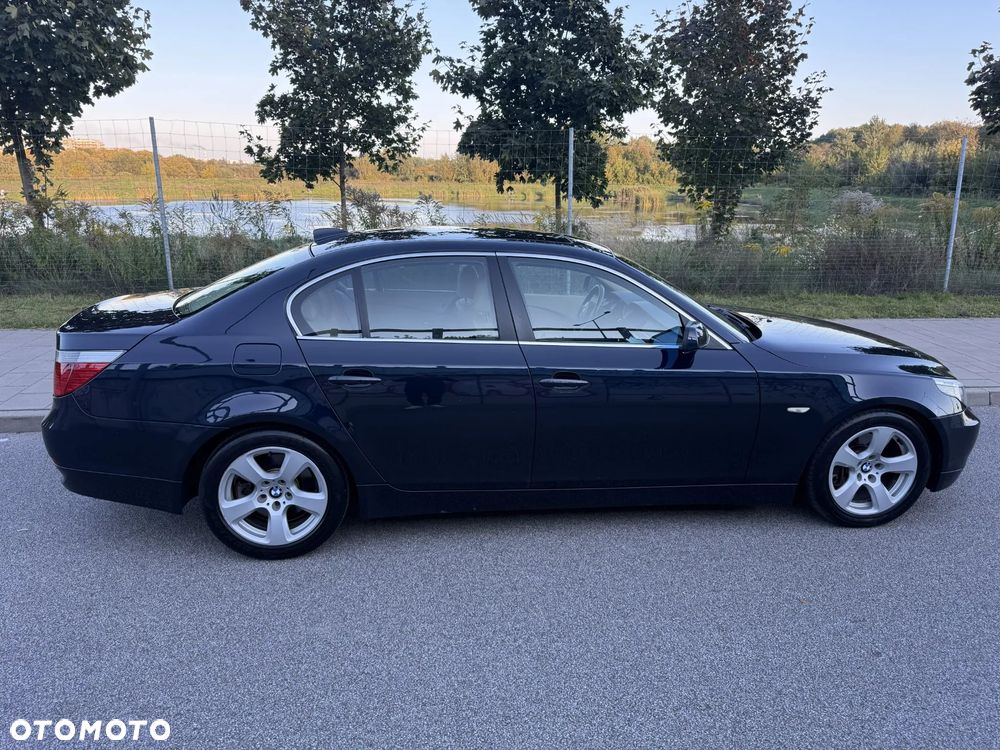 BMW Seria 5 530i - 17