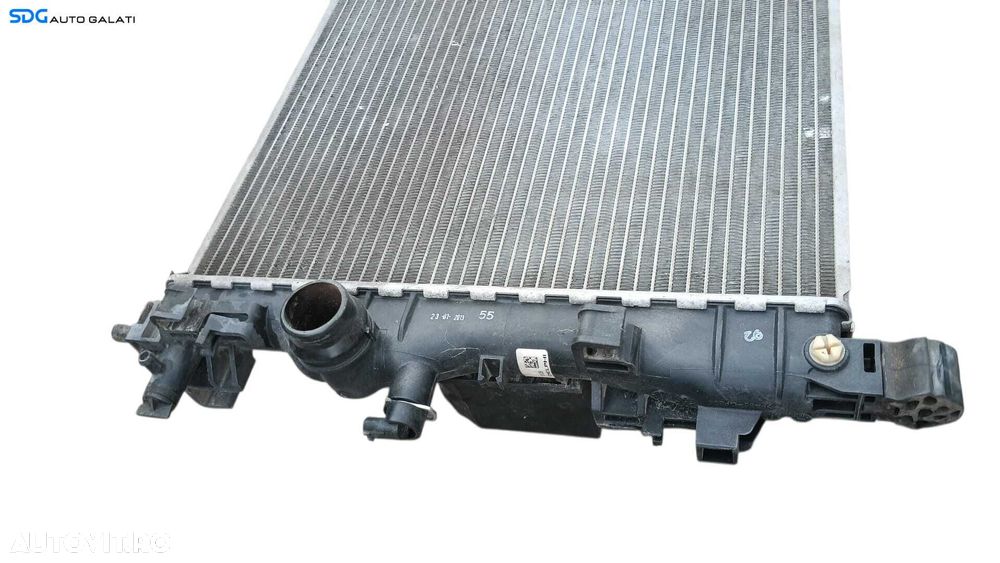 Radiator Apa Opel Astra J 1.4 Benzina 2009 - 2016 Cod 13281773 [M8995] - 3