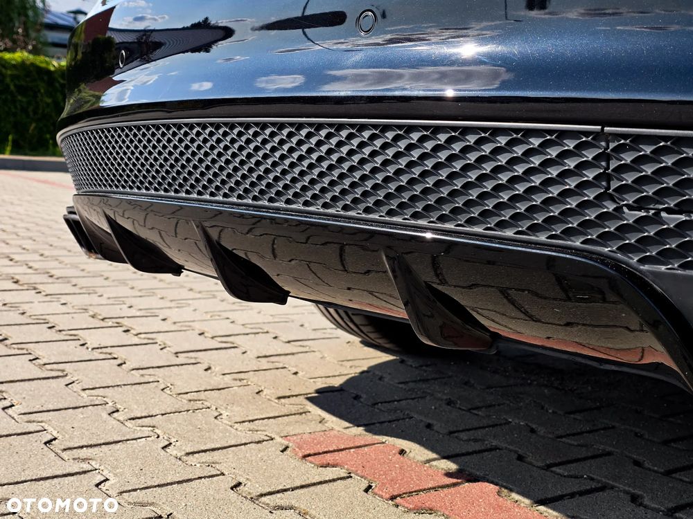 Mercedes-Benz CLA AMG 45 4Matic 7G-DCT - 15