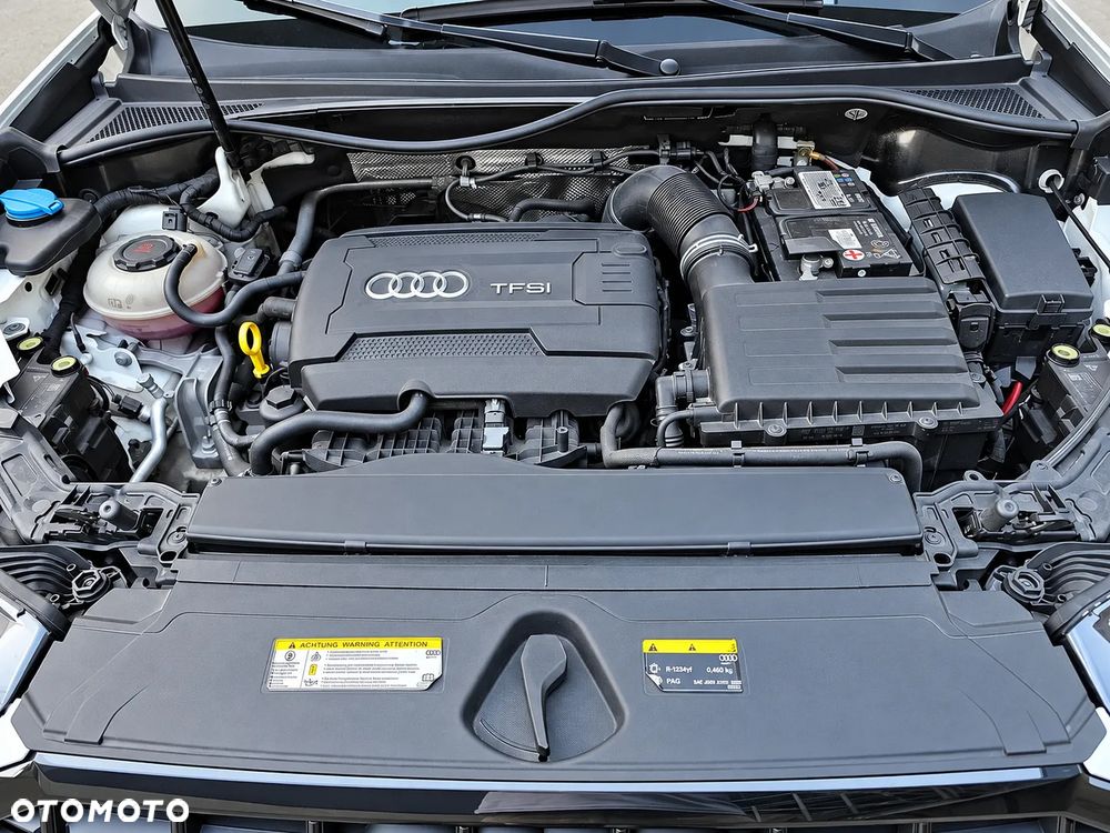 Audi Q3 - 10