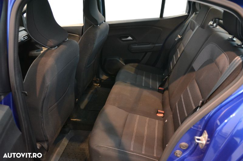 Dacia Logan - 14