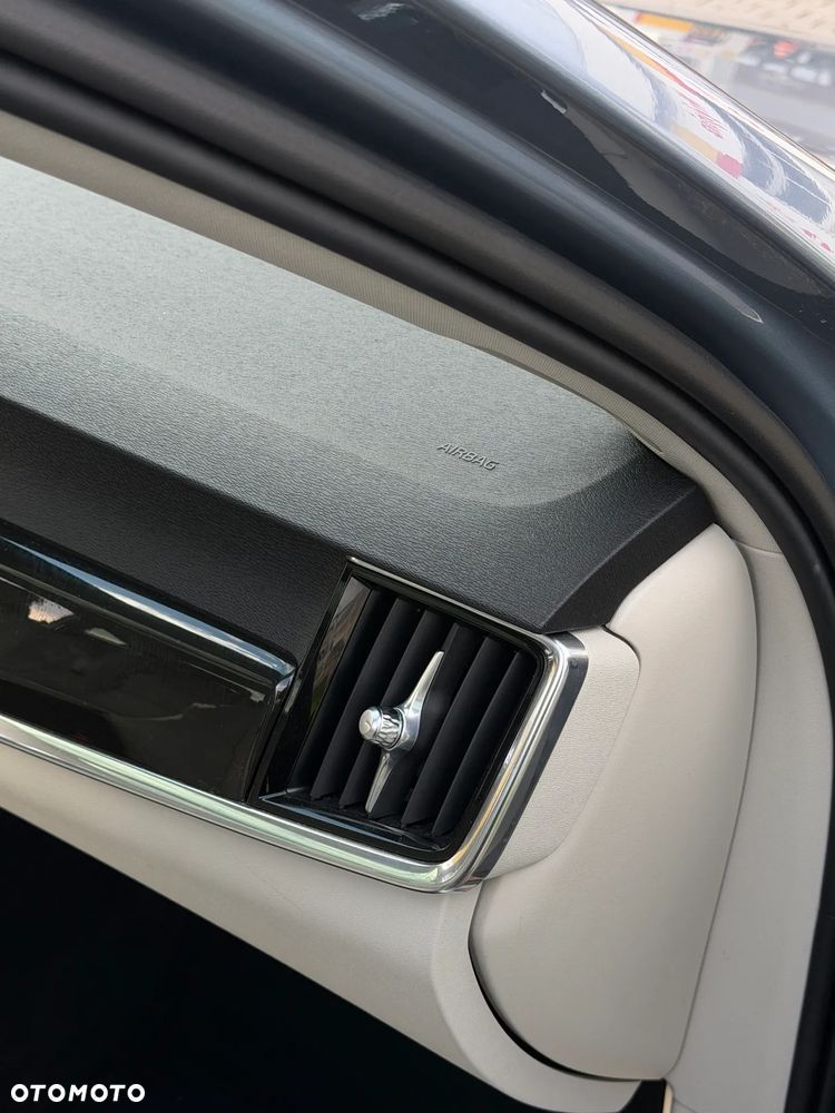 Volvo S90 T6 AWD Geartronic Momentum - 21