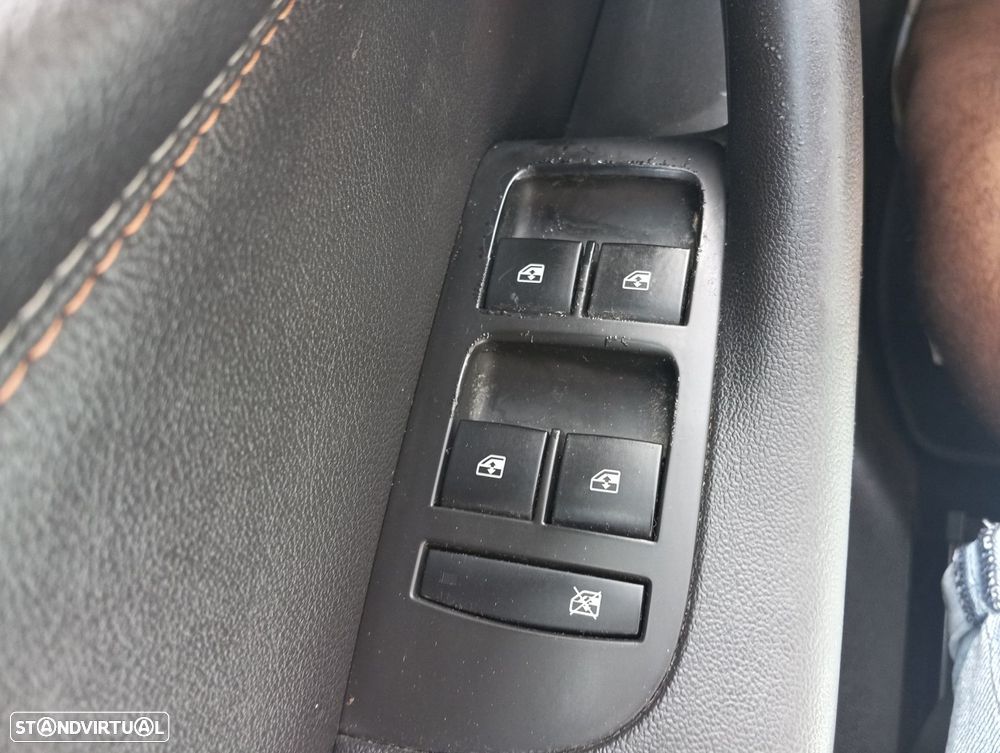 Opel Zafira 1.6 CDTi Executive - 13