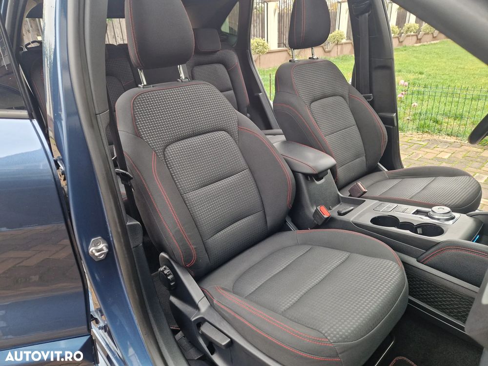 Ford Kuga 2.0 EcoBlue A8 AWD ST Line - 16