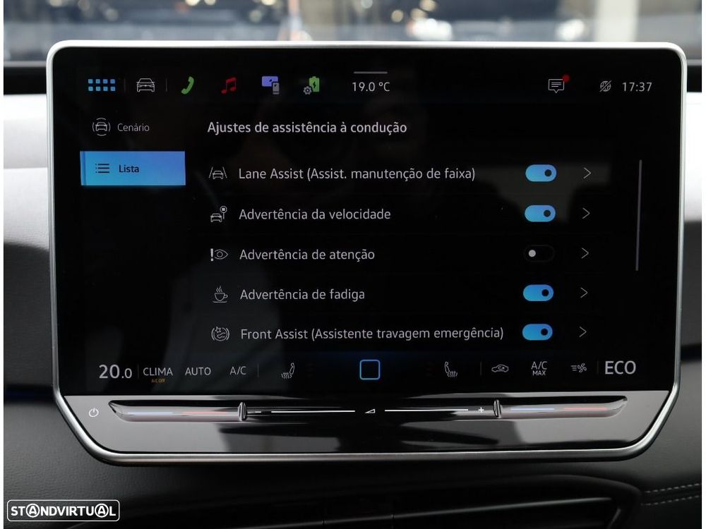 VW ID.3 59 kWh Pro Urban - 32