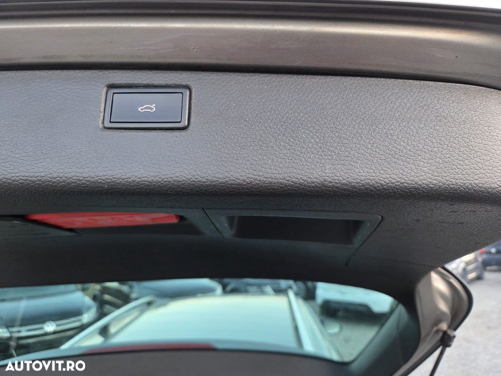 Volkswagen Passat CC 2.0 Blue TDI DSG - 15