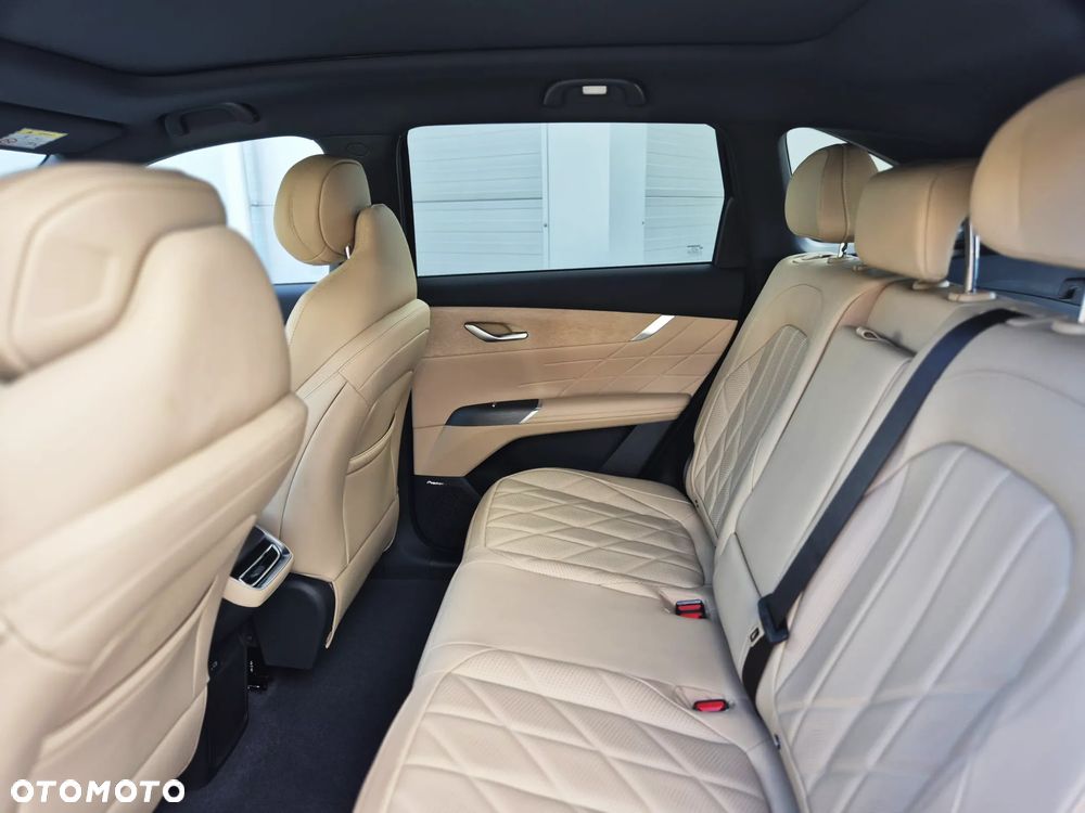 Changan CS75 Plus - 15