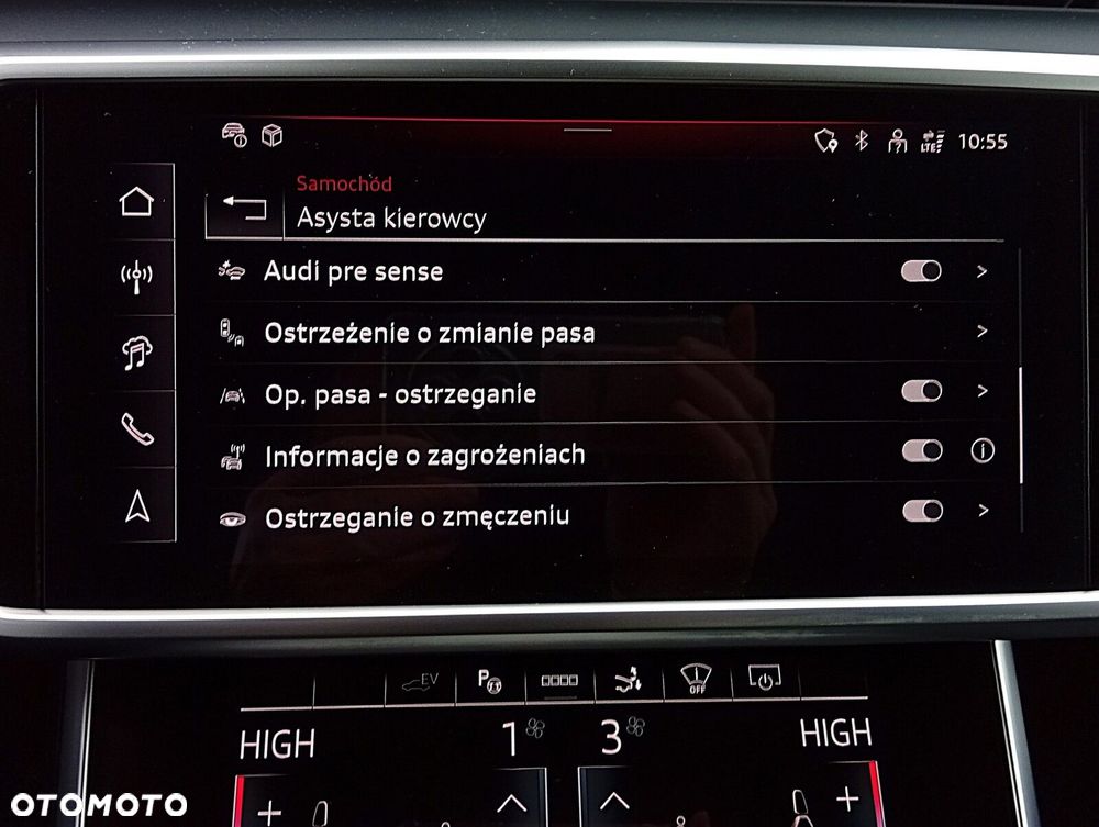 Audi A7 Sportback - 35