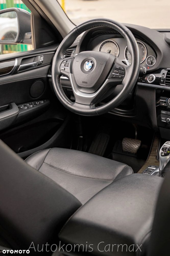 BMW X4 xDrive28i - 18