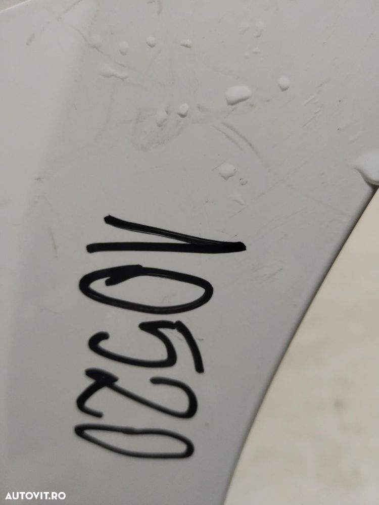 Bara fata Kia Rio, 2021, 2022, 2023, 2024, 2025, cod origine OE 86511-H8AD0. 10520 - 13