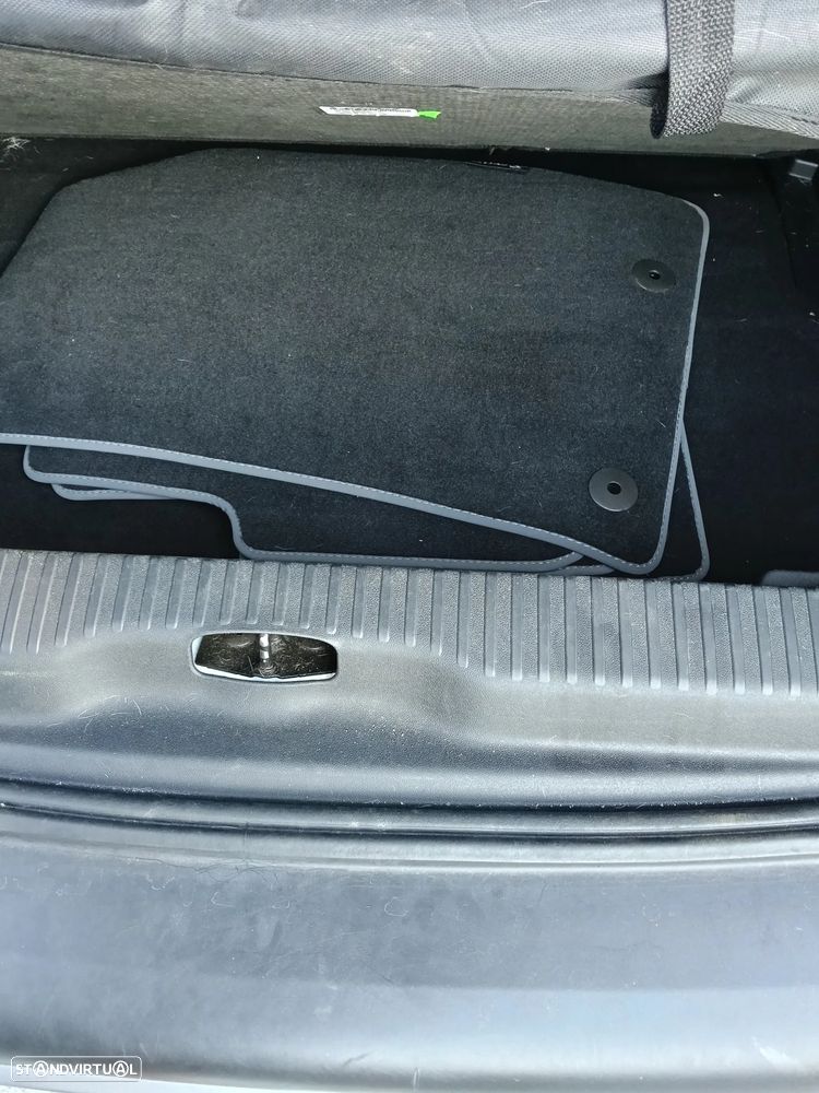 Citroën C3 Aircross PureTech 110 Stop & Start OPF RIP CURL - 12