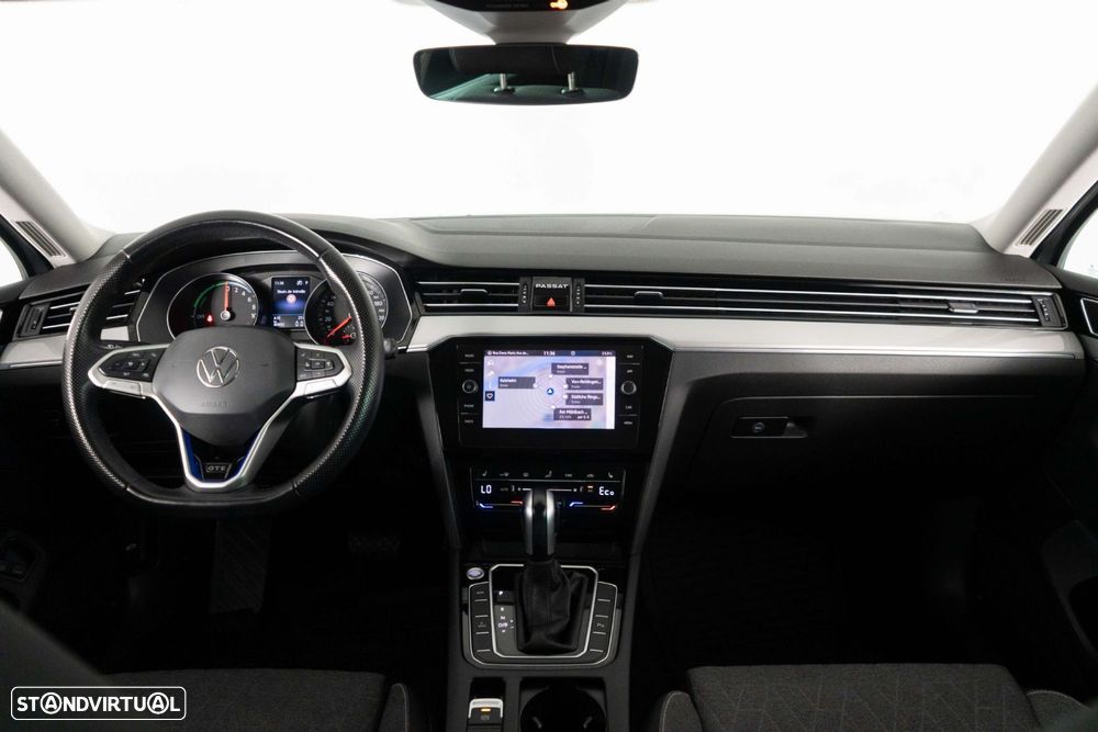 VW Passat 1.4 TSI GTE Plug-in - 22