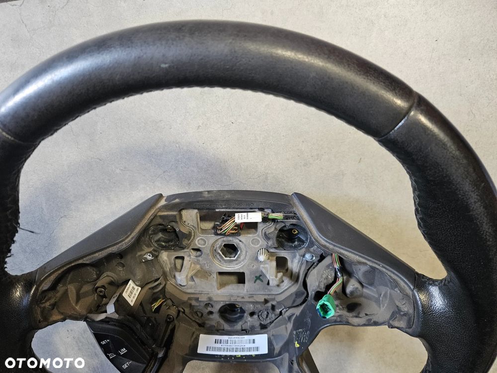 Ford Focus MK3 lift C-Max kierownica - 8