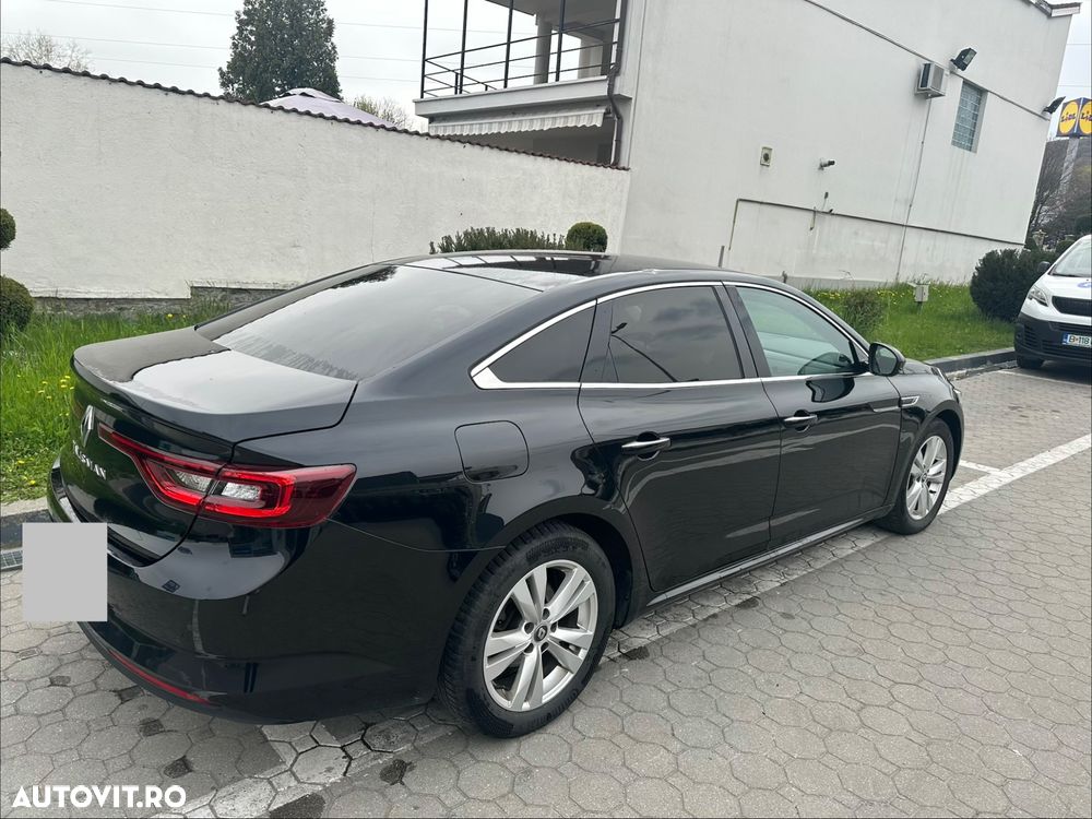 Renault Talisman - 7