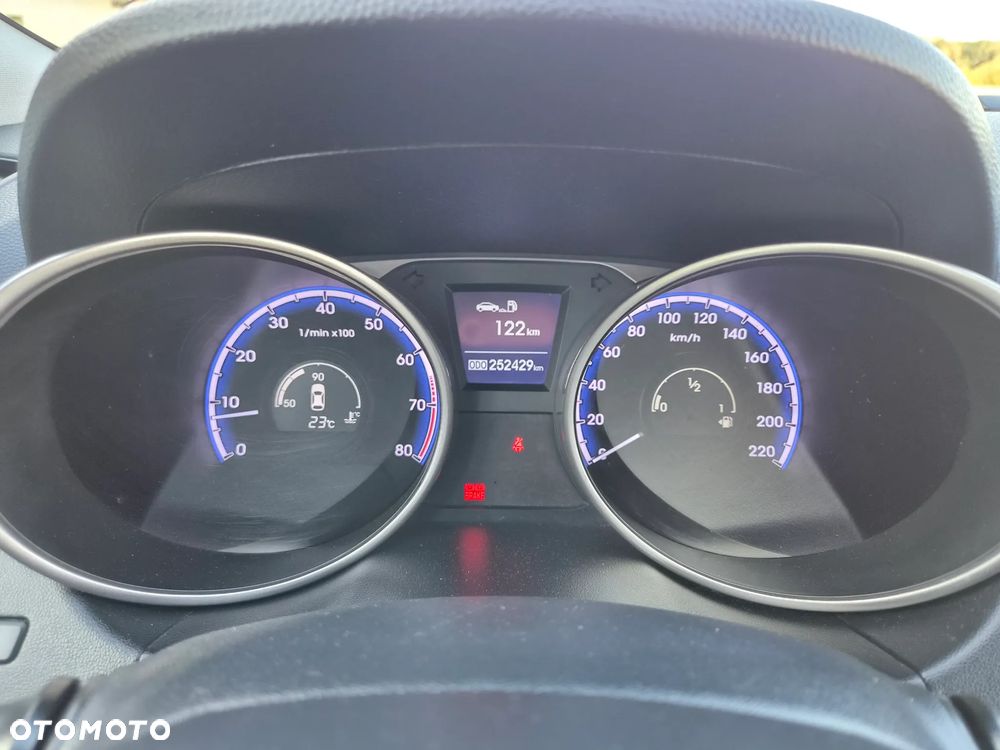 Hyundai ix35 2.0 2WD Style - 38