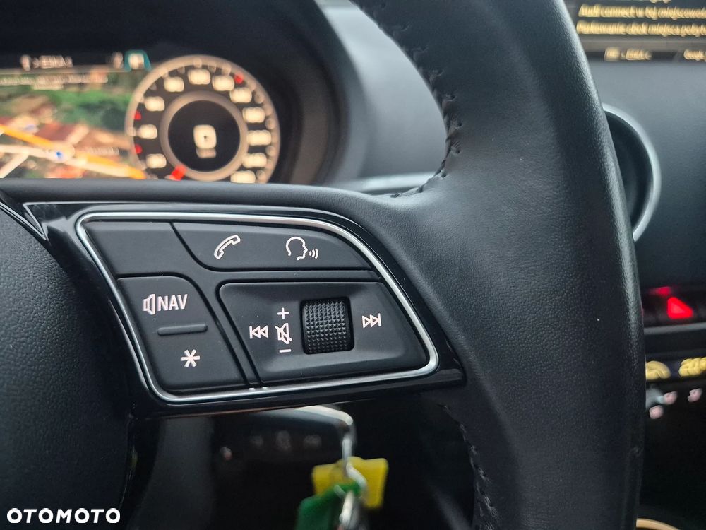 Audi A3 Limousine 1.6 TDI S tronic - 24