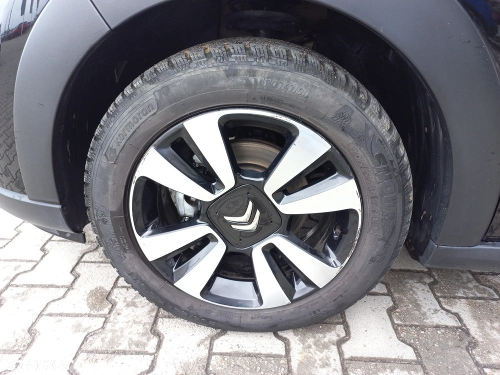 Citroën C3 1.2 PureTech Max - 9