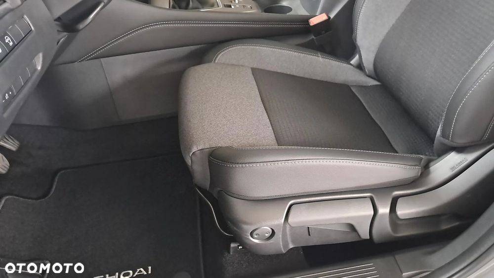 Nissan Qashqai 1.3 DIG-T MHEV N-Connecta Xtronic - 10