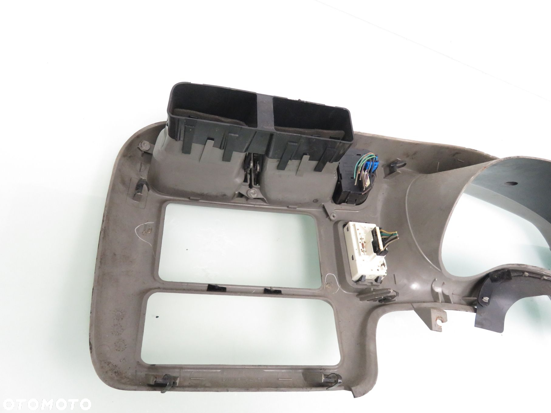 PANEL KONSOLA RAMKA LICZNIKA CHEVROLET BLAZER S10 - 3