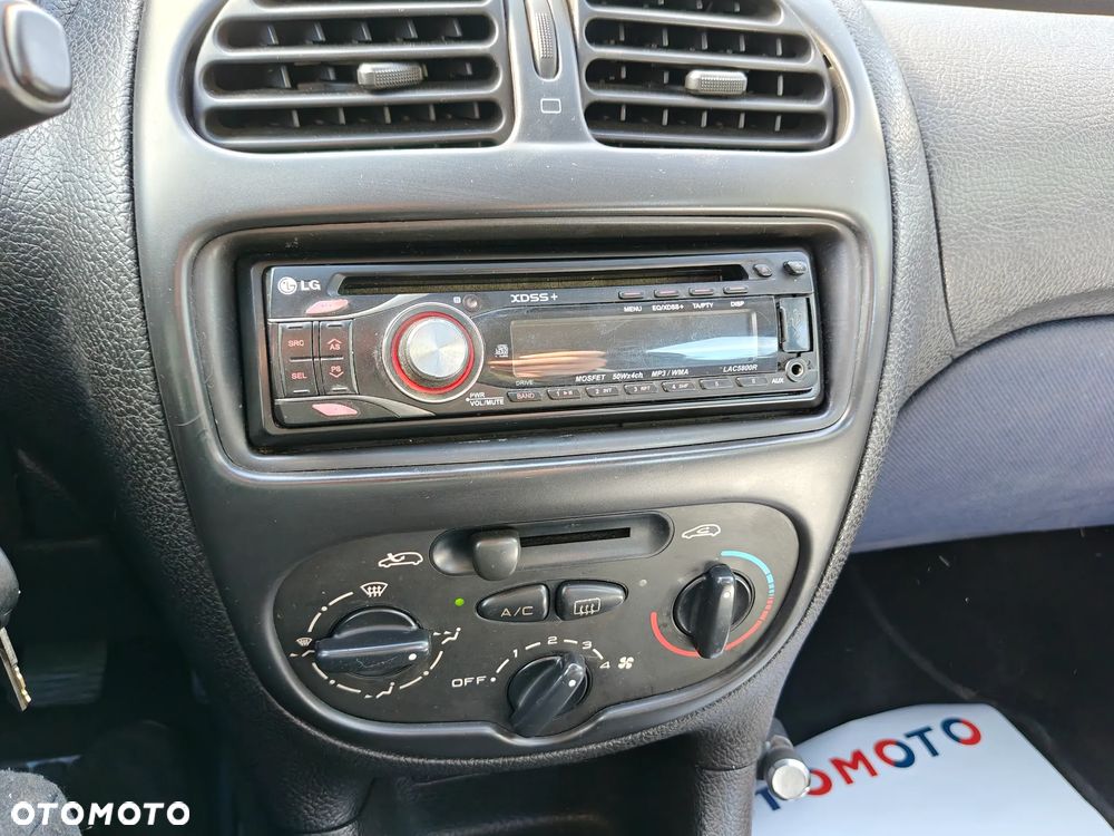 Peugeot 206 1.6 XS - 22