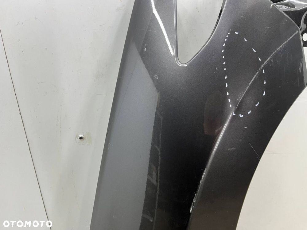 Błotnik Mazda 3 IV BP 19r.- prawy przedni prawy przód - 11