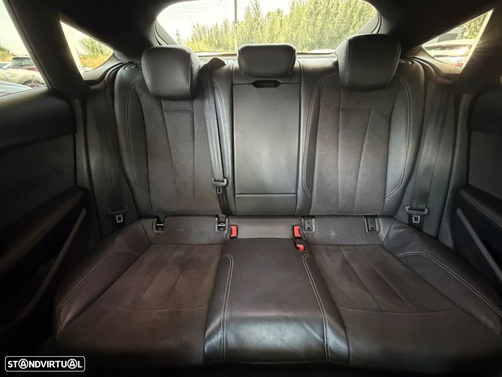 Audi A5 Sportback 2.0 TDI S-line S tronic - 26