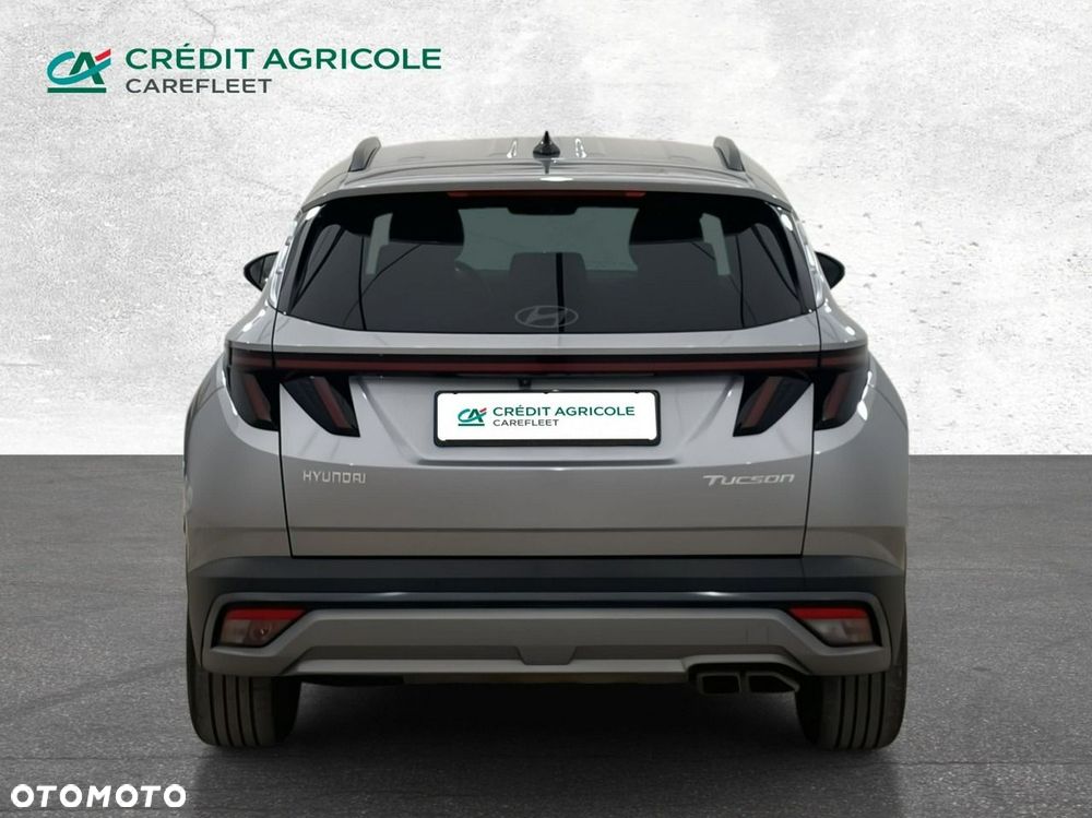 Hyundai Tucson - 6