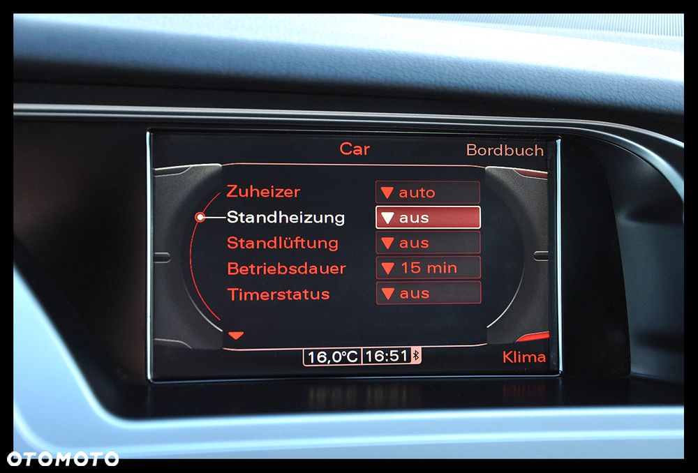 Audi A4 Avant 3.0 TDI DPF quattro S line Sportpaket (plus) - 40