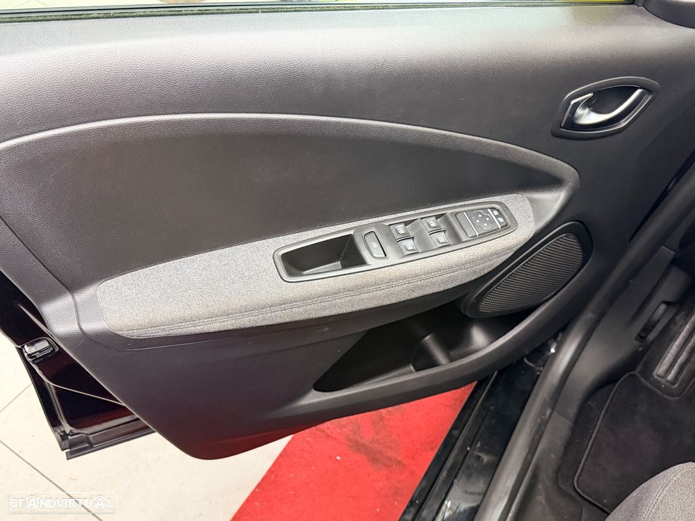 Renault Zoe (c/ Bateria) Limited 50 - 15