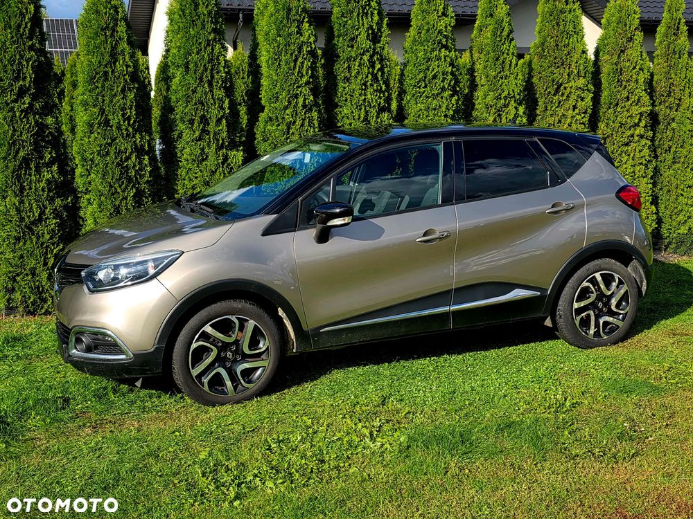 Renault Captur ENERGY dCi 90 Start&Stop Intens - 16