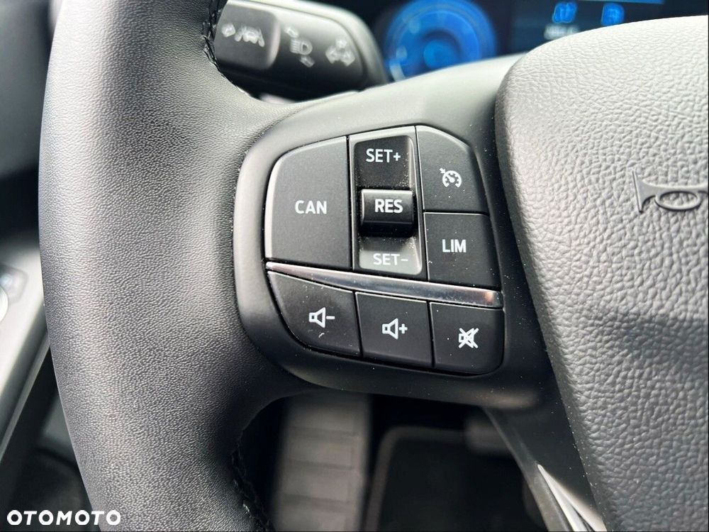Ford Focus 1.5 EcoBlue Titanium X - 18