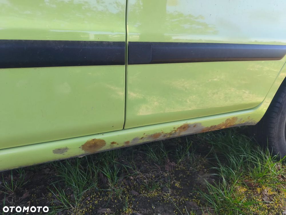Fiat Panda - 7