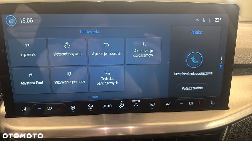 Ford Focus 1.0 EcoBoost mHEV Titanium X - 32