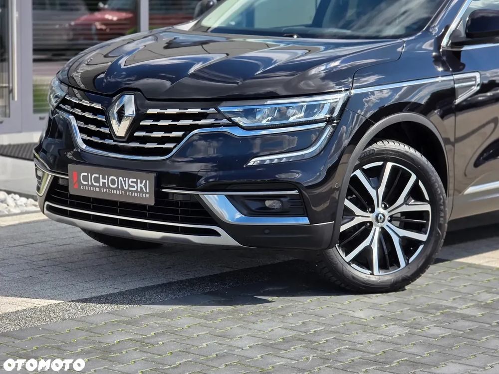 Renault Koleos 1.3 TCe Techno EDC - 5