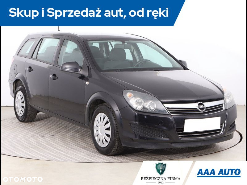 Opel Astra - 2