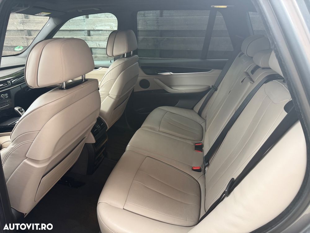 BMW X5 xDrive40d - 6