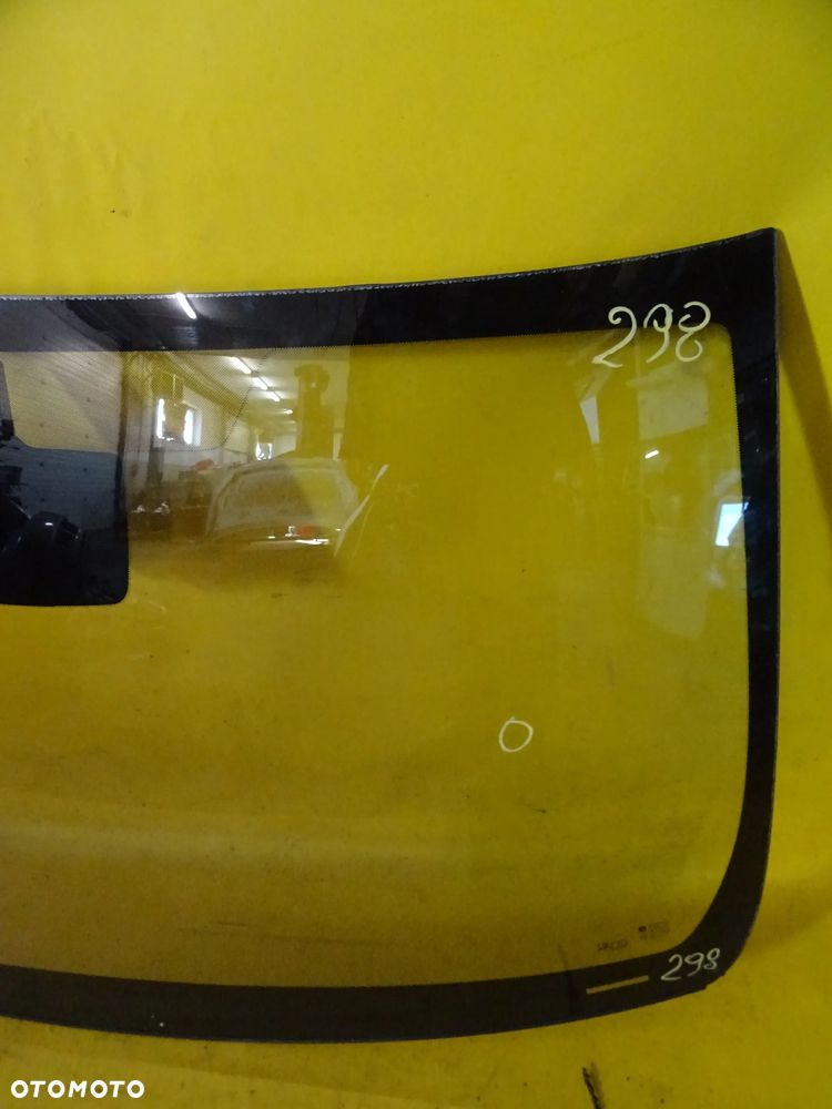 SZYBA CZOŁOWA PRZEDNIA OPEL INSIGNIA A KOMBI NR298 - 8