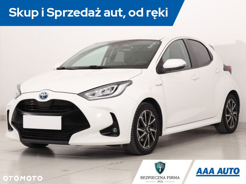 Toyota Yaris - 2