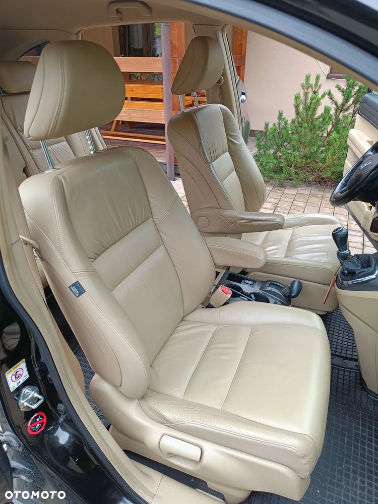 Honda CR-V 2.2i-DTEC Executive - 3
