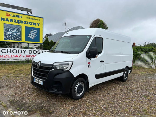 Renault Master L2H2