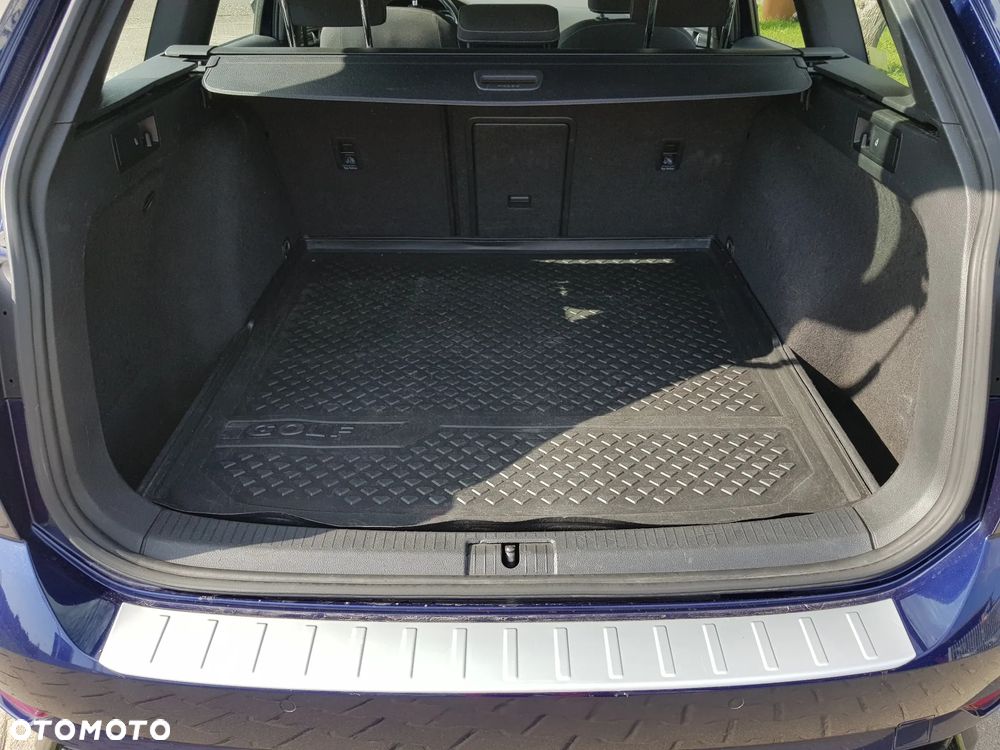 Volkswagen Golf VII 2.0 TSI 4Mot R DSG - 22