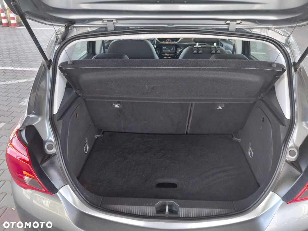 Opel Corsa 1.4 On - 22