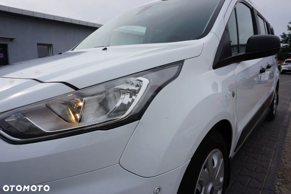 Ford Transit Connect Kombi 230 L2 Trend - 2